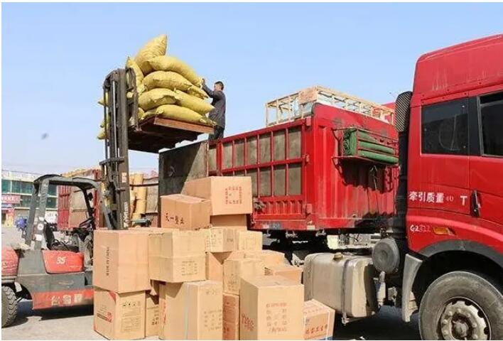 泉州到南和县物流专线