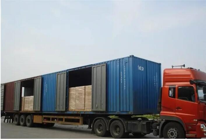 泉州到南和县整车运输