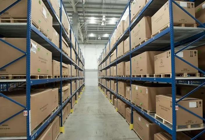 泉州到南和县货物仓储