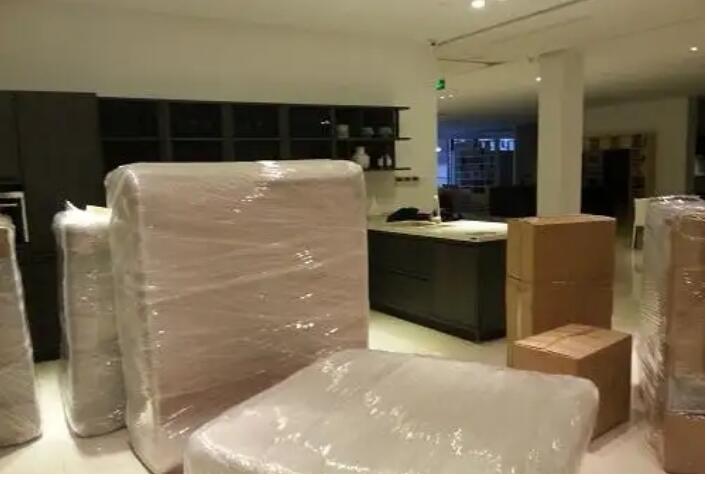 泉州到南和县长途搬家